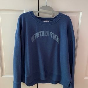 VINEYARD VINES CREWNECK
